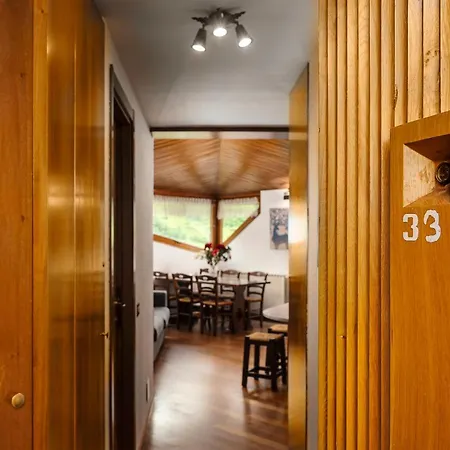 Classbnb - Two 500m From The Skilifts Apartamento