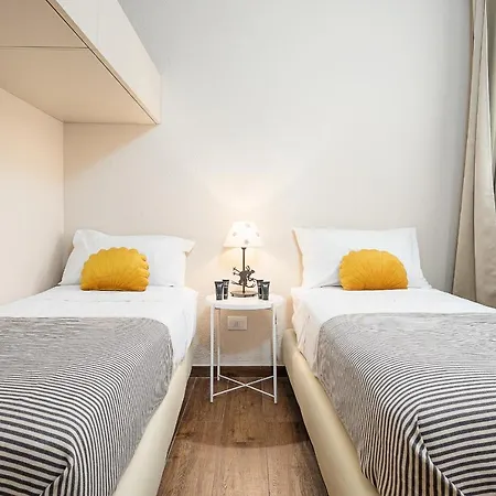 Classbnb - Two 500m From The Skilifts Apartment