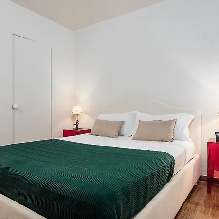 Apartamento Classbnb - Two 500m From The Skilifts *