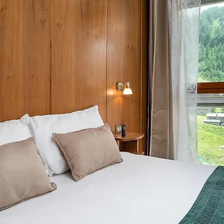 Classbnb - Two 500m From The Skilifts Apartamento