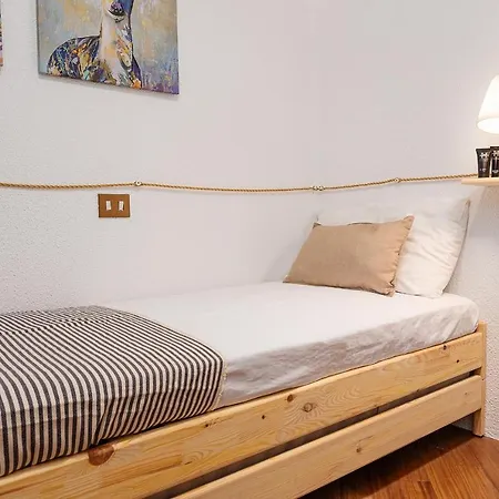 Apartamento Classbnb - Two 500m From The Skilifts Breuil-Cervinia