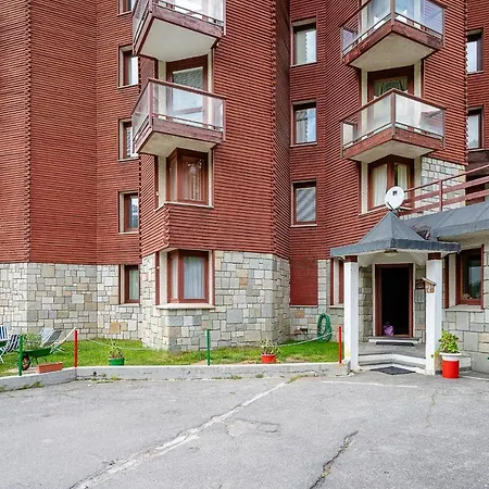 Apartamento Classbnb - Two 500m From The Skilifts