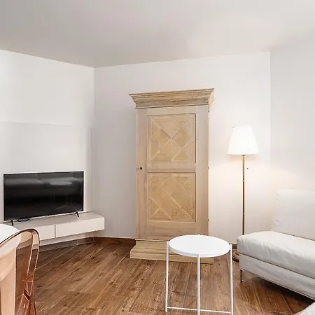 Classbnb - Two 500m From The Skilifts Apartamento
