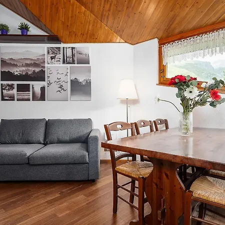 Classbnb - Two 500m From The Skilifts Apartamento Breuil-Cervinia