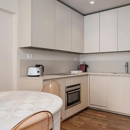 Apartment Classbnb - Two 500m From The Skilifts