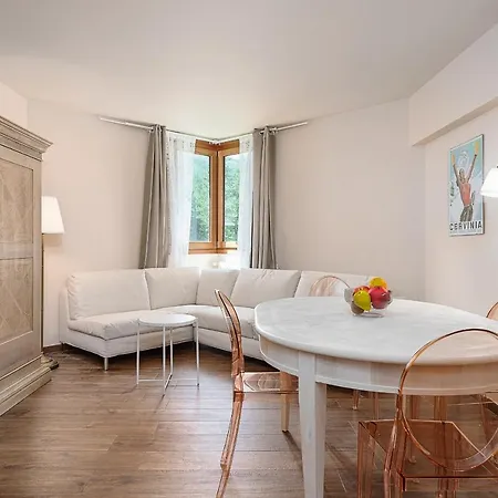 Classbnb - Two 500m From The Skilifts Apartamento